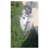 Handheld Pump Pressure Sprayer