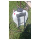 Roundup Backpack Sprayer