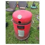 Brinkmann Gourmet Charcoal Smoker Grill