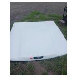 RealTruck UnderCover Pickup Truck Bed Cover