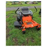 Husqvarna RZ 46i Zero Turn Mower 46"