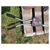 Manual Pop Rivet Gun Tool