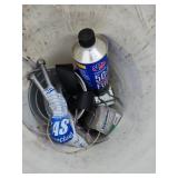 Fasteners, VP Fuel, and Hardware