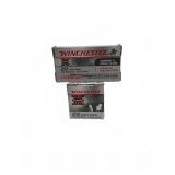 2x bid Winchester .22 Win Mag