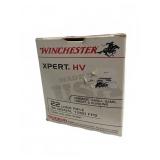 Winchester Xpert HV 22 Long Rifle Ammunition