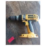 DEWALT DW988 Cordless Drill Driver