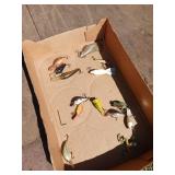 Fishing Lures