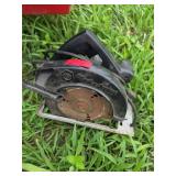 Black+Decker Circular Saw