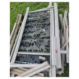 Porch and Stair Railings and Spindles