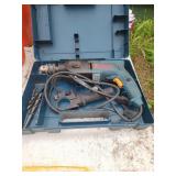 Bosch Electric Drill Set with Accessories