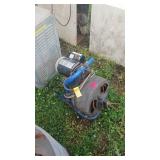 Cobra LX1000 Drain Cleaner