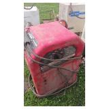 Lincoln Electric AC-225 Arc Welder