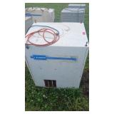 L.B. White 403J-4 Heater Unit
