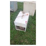 White Rodgers Gas Space Heater