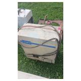 L.B. White Model 346H-1 Heater Unit