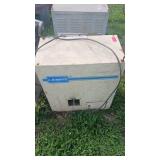 L.B. White Industrial Heater