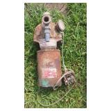 Myers Electric Water Pump