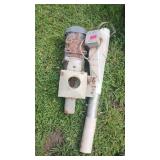 EZ Switch Grain Auger Control System