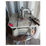 Rockwell Scroll Saw Power Tool