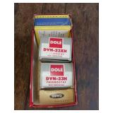 Dole Thermostats, Case Part, Stant Cap, 4 pcs