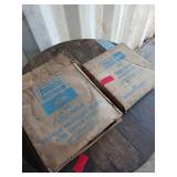 2 FoMoCo Ford Clutch Parts in Box