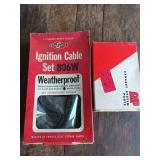 Standard Ignition Cable Set 806W and AP Part
