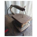 Sears Roebuck Self-Powered Jig Saw