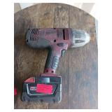 Milwaukee 1/2" Impact Wrench M18