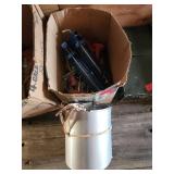 Caulking Guns and Tools