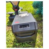 Lifesmart Electric Space Heater