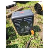 WeWarm Portable Gas Heater