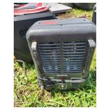 WeWarm Portable Electric Heater
