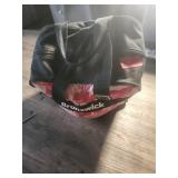 Columbia 300 Bowling Ball Set with Shoes