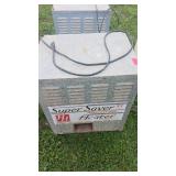 Super Saver XL Heater SS-75XL