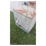 Super Saver XL Industrial Heater Unit