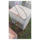 Super Heater Model SSXL Gas Heater