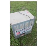 Hired-Hand Super Saver XL SS-75 XL Heater