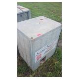 HireHand Super Saver XL Heater Model SS-225-4
