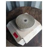 Roll of Woven Belting Material