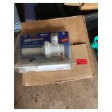 Craftsman Socket and Tool Set Box