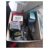 Auto Parts and Accessories