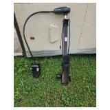 MotorGuide Model 7300 Trolling Motor