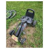 Original Kettcar Pedal Go-Kart