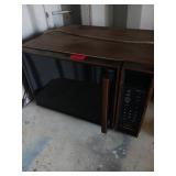 Hot Point Microwave Oven