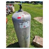 Liquefied Petroleum Gas Cylinder