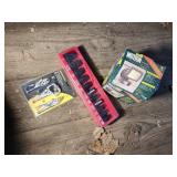 Tools and Security Floodlight Set