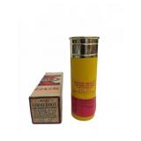 Avon Good Shot After Shave Bottle with Box