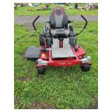 Toro TimeCutter ZTR Myride