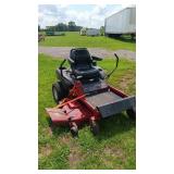Toro TimeCutter 52in 17HP Kohler Lawn Mower