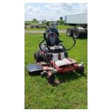 Toro TimeCutter MyRide 54in Cut 24.5HP V-Twin